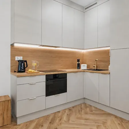 Kaszmir Porto Mare By Dreamhouse Apartamento