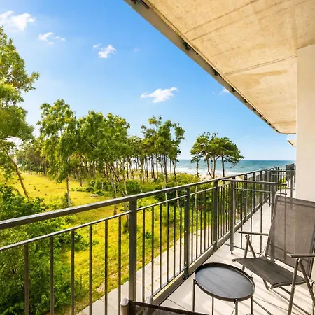 Kaszmir Porto Mare By Dreamhouse Apartamento
