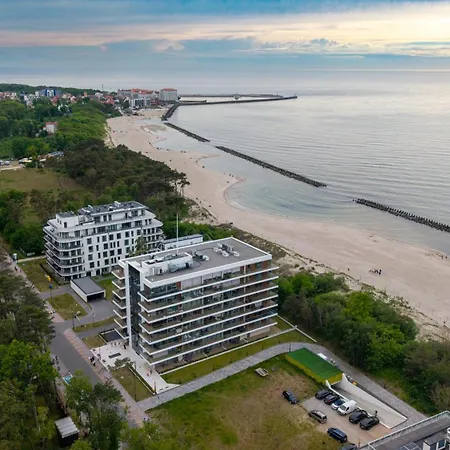 Apartamento Kaszmir Porto Mare By Dreamhouse *