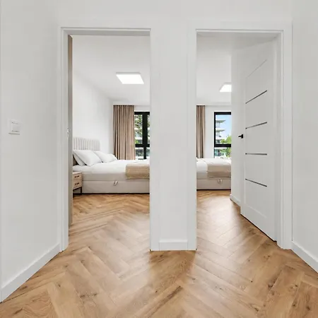 Apartamento Kaszmir Porto Mare By Dreamhouse *