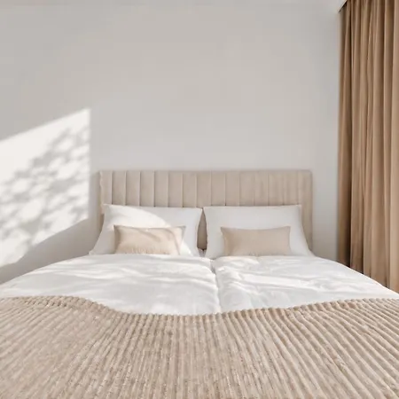 Kaszmir Porto Mare By Dreamhouse Apartamento *