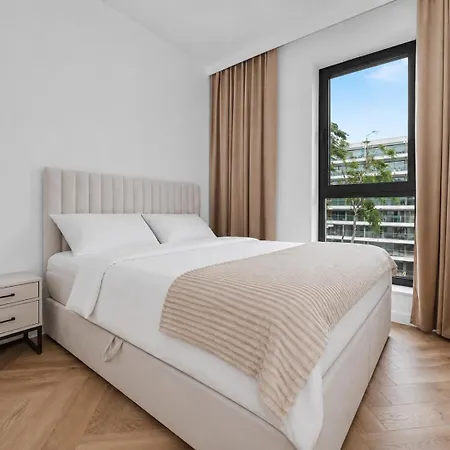 Kaszmir Porto Mare By Dreamhouse Apartment *