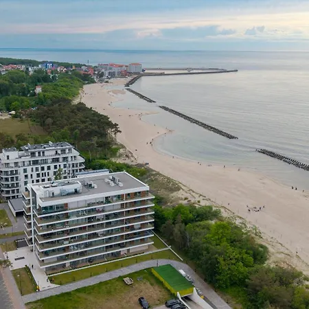 Kaszmir Porto Mare By Dreamhouse Apartamento
